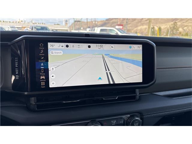 2026 Jeep Gladiator Mojave (Stk: TT091) in Kamloops - Image 21 of 22