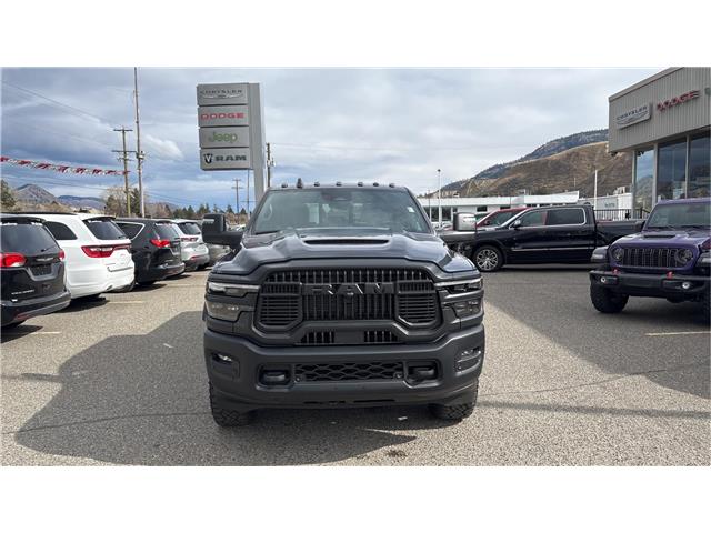 2026 RAM 2500 Rebel/Power Wagon (Stk: TT096) in Kamloops - Image 2 of 18