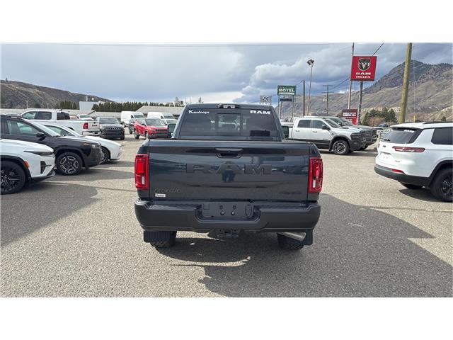 2026 RAM 2500 Rebel/Power Wagon (Stk: TT096) in Kamloops - Image 5 of 18