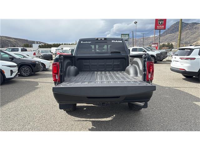 2026 RAM 2500 Rebel/Power Wagon (Stk: TT096) in Kamloops - Image 9 of 18