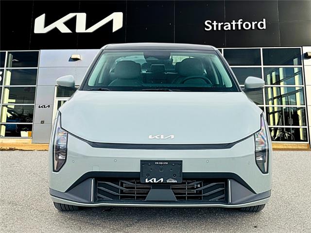 2026 Kia EV4 Wind Premium (Stk: S26300) in Stratford - Image 2 of 30