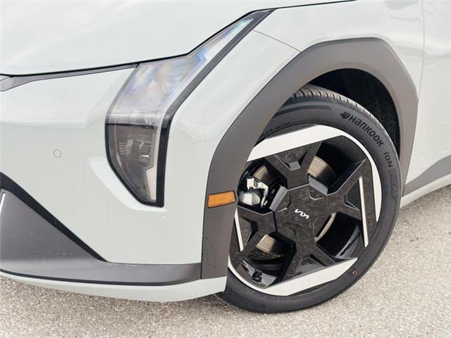 2026 Kia EV4 Wind Premium (Stk: S26300) in Stratford - Image 6 of 30
