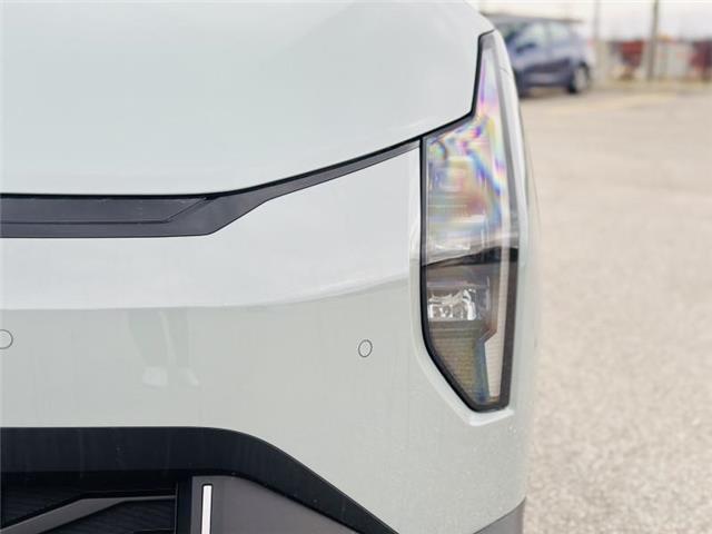 2026 Kia EV4 Wind Premium (Stk: S26300) in Stratford - Image 8 of 30