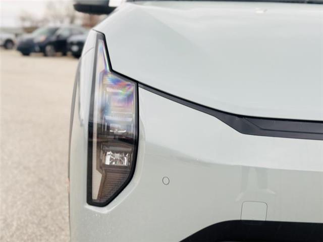 2026 Kia EV4 Wind Premium (Stk: S26300) in Stratford - Image 9 of 30