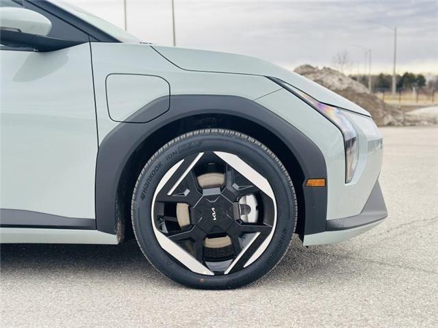 2026 Kia EV4 Wind Premium (Stk: S26300) in Stratford - Image 10 of 30