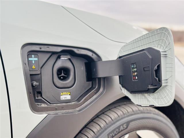 2026 Kia EV4 Wind Premium (Stk: S26300) in Stratford - Image 11 of 30