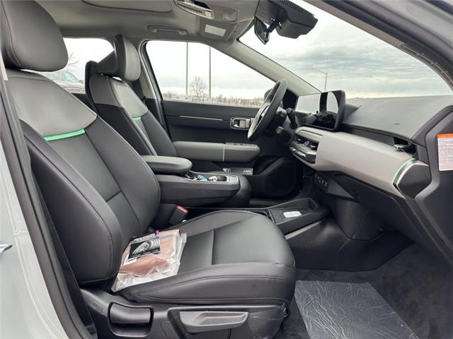 2026 Kia EV4 Wind Premium (Stk: S26300) in Stratford - Image 12 of 30