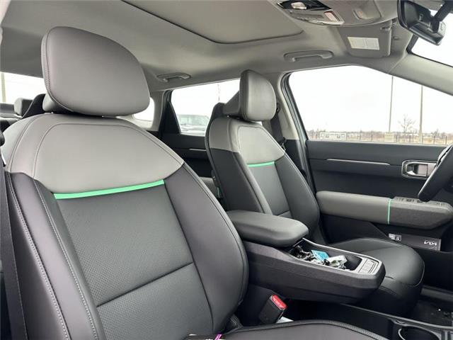 2026 Kia EV4 Wind Premium (Stk: S26300) in Stratford - Image 13 of 30