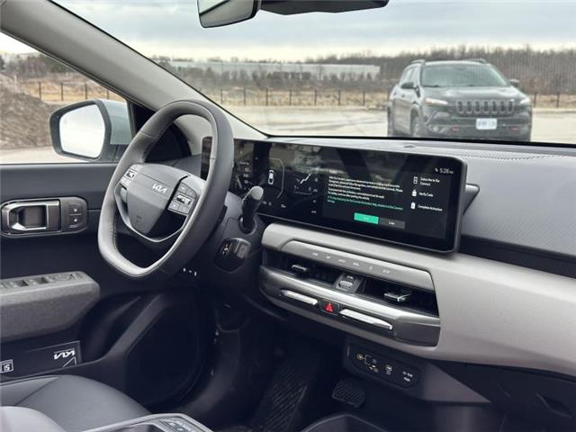 2026 Kia EV4 Wind Premium (Stk: S26300) in Stratford - Image 14 of 30