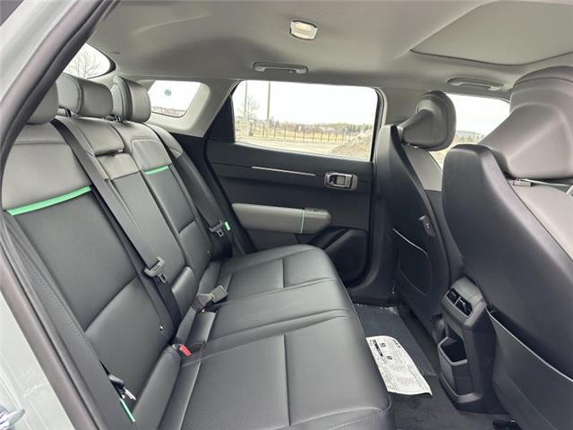 2026 Kia EV4 Wind Premium (Stk: S26300) in Stratford - Image 15 of 30