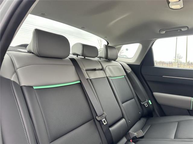 2026 Kia EV4 Wind Premium (Stk: S26300) in Stratford - Image 16 of 30