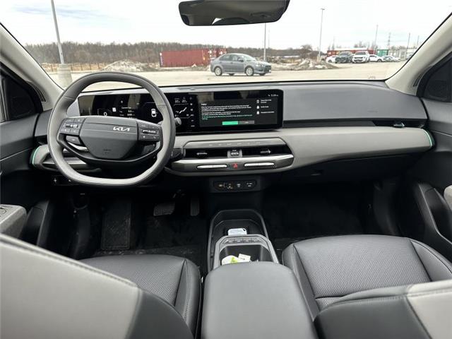 2026 Kia EV4 Wind Premium (Stk: S26300) in Stratford - Image 17 of 30