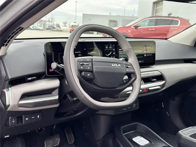 2026 Kia EV4 Wind Premium (Stk: S26300) in Stratford - Image 18 of 30
