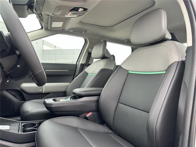 2026 Kia EV4 Wind Premium (Stk: S26300) in Stratford - Image 20 of 30