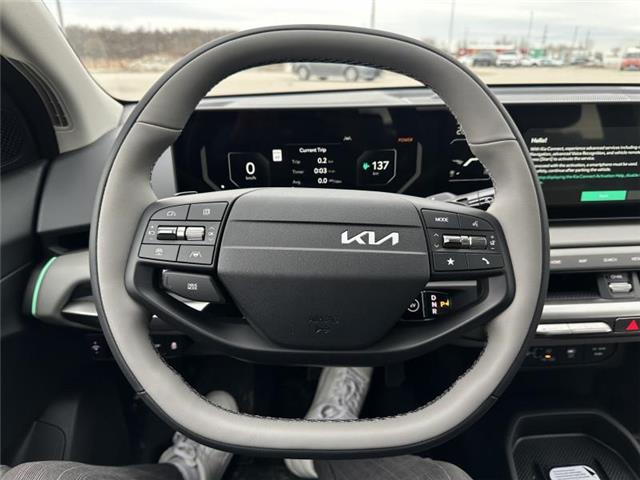 2026 Kia EV4 Wind Premium (Stk: S26300) in Stratford - Image 22 of 30