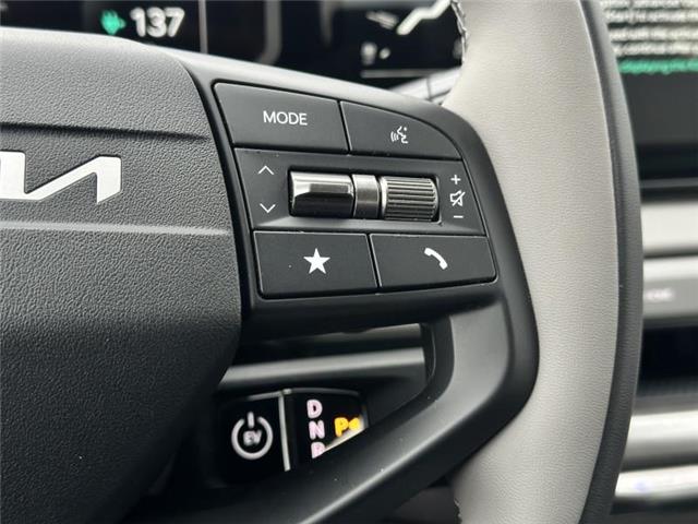 2026 Kia EV4 Wind Premium (Stk: S26300) in Stratford - Image 23 of 30