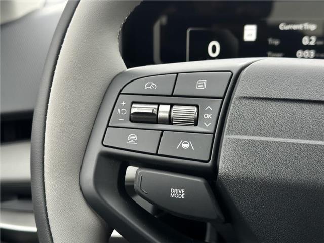 2026 Kia EV4 Wind Premium (Stk: S26300) in Stratford - Image 24 of 30
