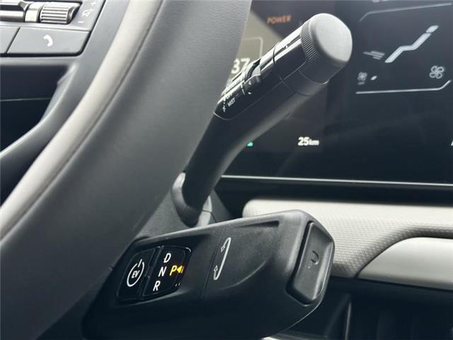 2026 Kia EV4 Wind Premium (Stk: S26300) in Stratford - Image 25 of 30