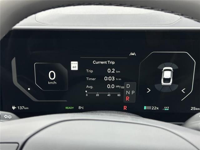 2026 Kia EV4 Wind Premium (Stk: S26300) in Stratford - Image 26 of 30
