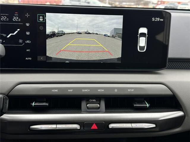 2026 Kia EV4 Wind Premium (Stk: S26300) in Stratford - Image 27 of 30