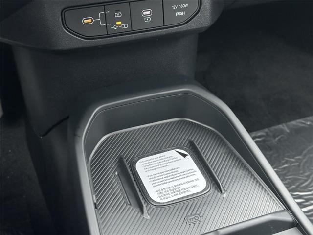 2026 Kia EV4 Wind Premium (Stk: S26300) in Stratford - Image 29 of 30
