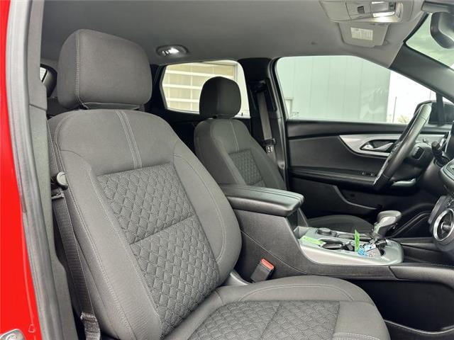 2021 Chevrolet Blazer LT (Stk: S26222AA) in Stratford - Image 16 of 30