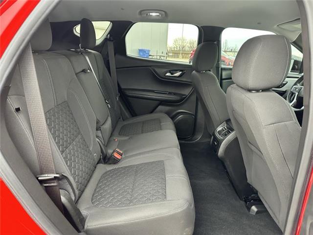 2021 Chevrolet Blazer LT (Stk: S26222AA) in Stratford - Image 18 of 30