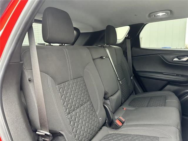 2021 Chevrolet Blazer LT (Stk: S26222AA) in Stratford - Image 19 of 30