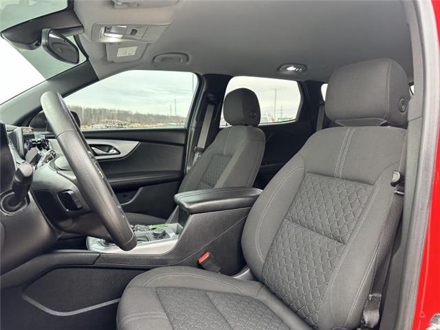2021 Chevrolet Blazer LT (Stk: S26222AA) in Stratford - Image 23 of 30
