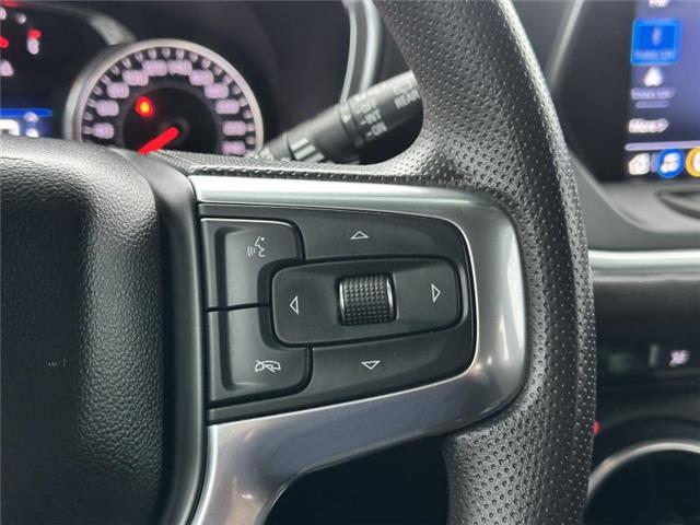 2021 Chevrolet Blazer LT (Stk: S26222AA) in Stratford - Image 25 of 30