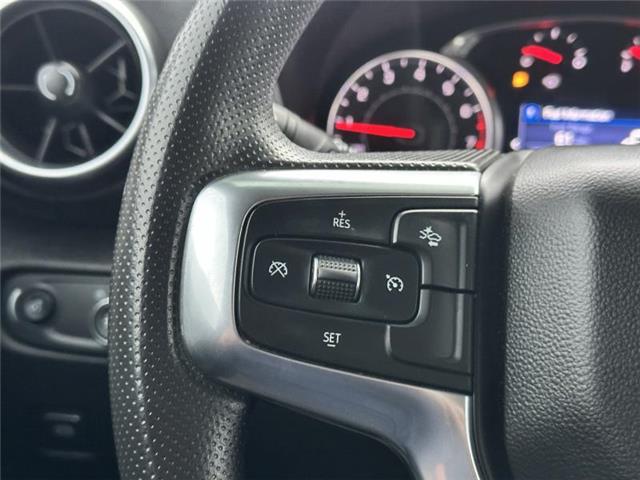2021 Chevrolet Blazer LT (Stk: S26222AA) in Stratford - Image 26 of 30