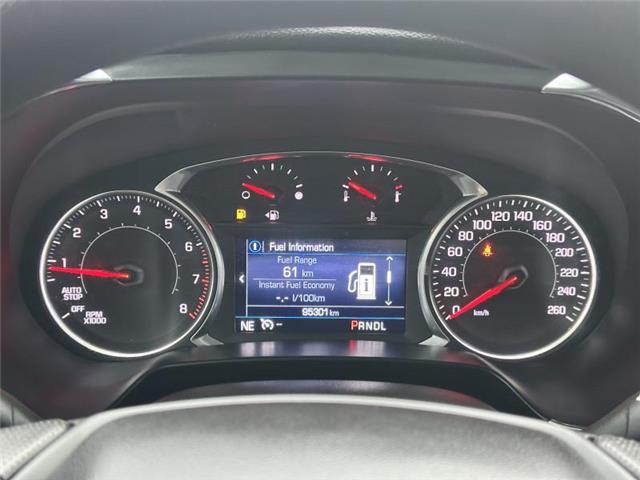 2021 Chevrolet Blazer LT (Stk: S26222AA) in Stratford - Image 29 of 30