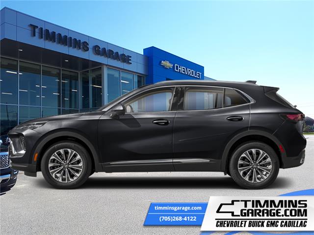 2026 Buick Envision Avenir (Stk: 26558) in Timmins - Image 1 of 1