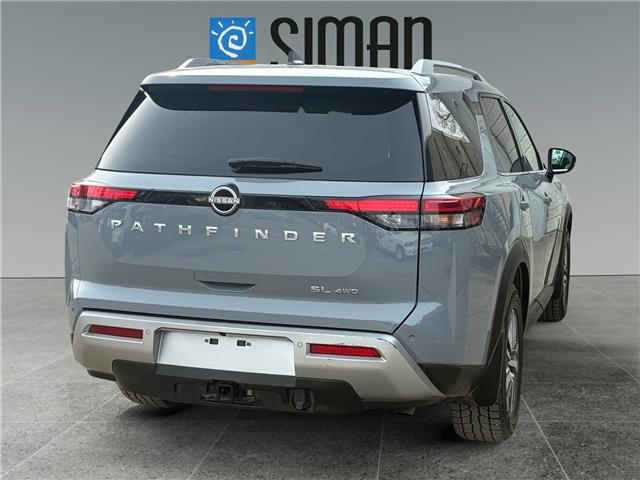 2024 Nissan Pathfinder SL (Stk: P3358) in Regina - Image 5 of 20