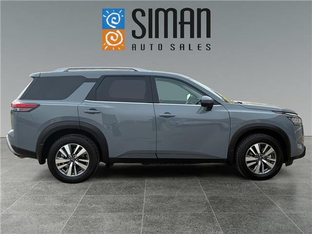 2024 Nissan Pathfinder SL (Stk: P3358) in Regina - Image 6 of 20