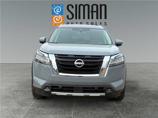 2024 Nissan Pathfinder SL (Stk: P3358) in Regina - Image 8 of 20