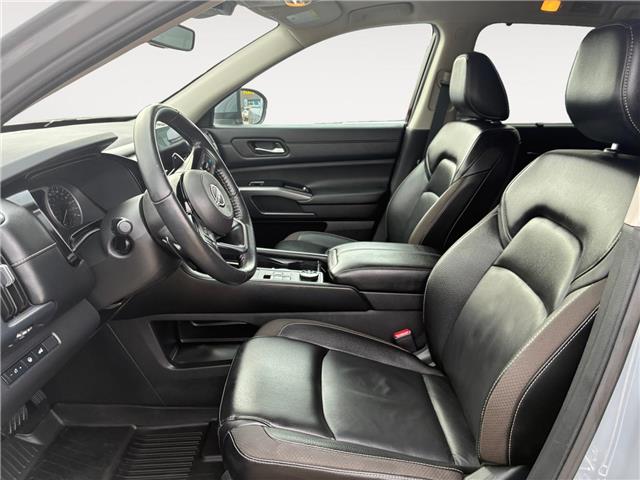 2024 Nissan Pathfinder SL (Stk: P3358) in Regina - Image 9 of 20