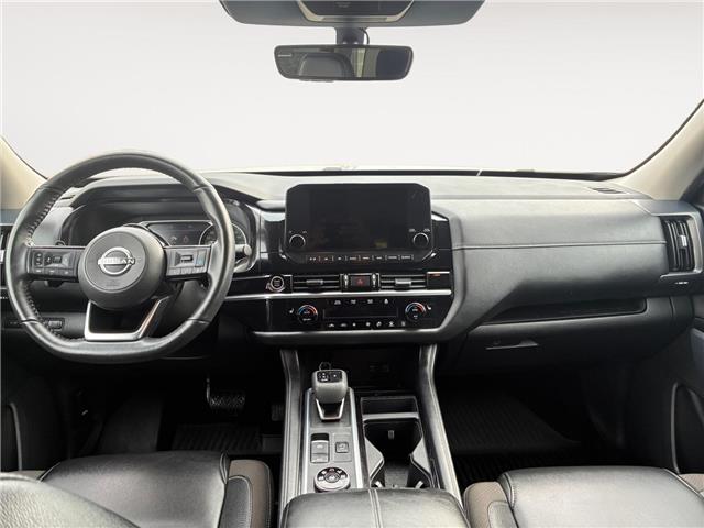 2024 Nissan Pathfinder SL (Stk: P3358) in Regina - Image 10 of 20