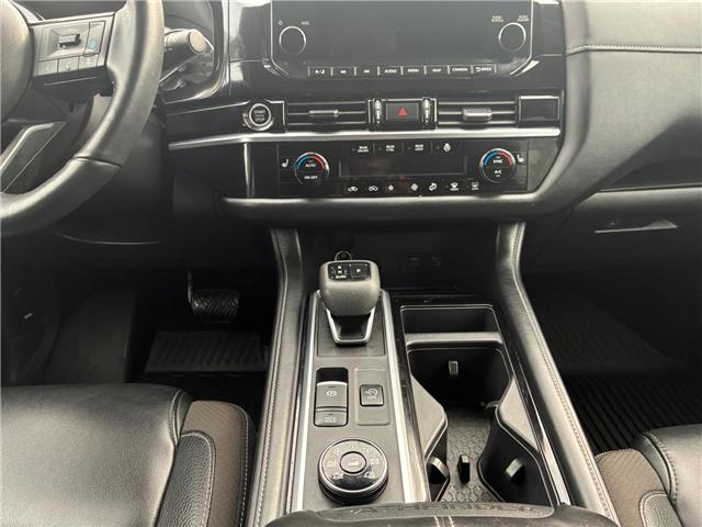 2024 Nissan Pathfinder SL (Stk: P3358) in Regina - Image 11 of 20