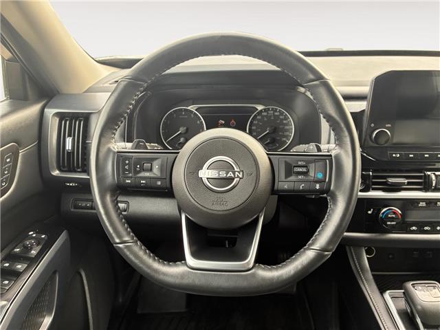 2024 Nissan Pathfinder SL (Stk: P3358) in Regina - Image 12 of 20