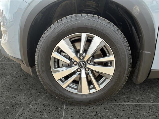 2024 Nissan Pathfinder SL (Stk: P3358) in Regina - Image 14 of 20