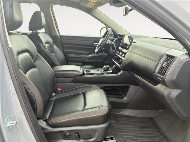 2024 Nissan Pathfinder SL (Stk: P3358) in Regina - Image 15 of 20