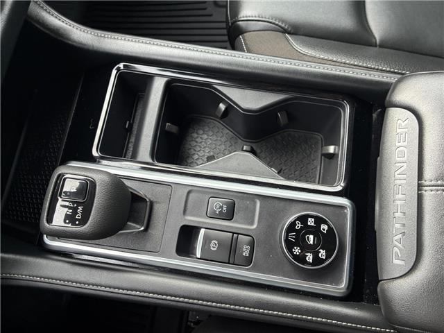 2024 Nissan Pathfinder SL (Stk: P3358) in Regina - Image 16 of 20
