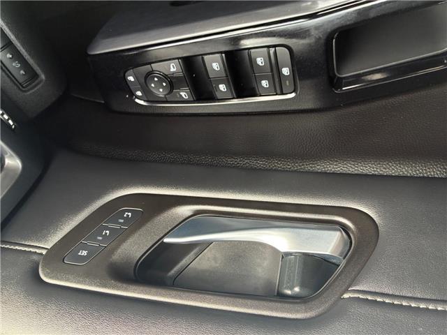 2024 Nissan Pathfinder SL (Stk: P3358) in Regina - Image 17 of 20