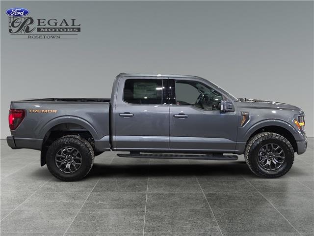 2026 Ford F-150 Tremor (Stk: T0009) in ROSETOWN - Image 2 of 17
