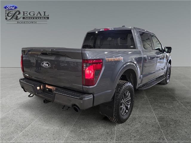 2026 Ford F-150 Tremor (Stk: T0009) in ROSETOWN - Image 3 of 17