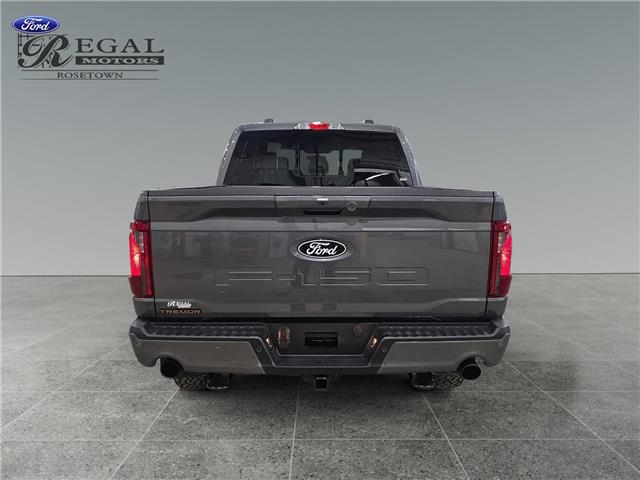 2026 Ford F-150 Tremor (Stk: T0009) in ROSETOWN - Image 4 of 17