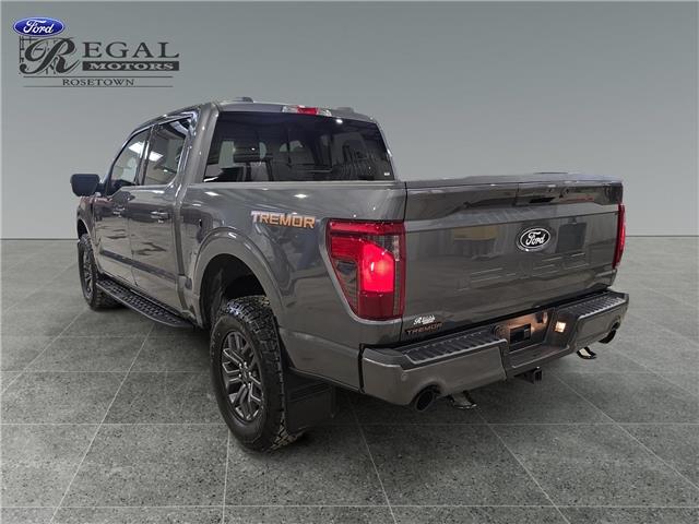 2026 Ford F-150 Tremor (Stk: T0009) in ROSETOWN - Image 5 of 17