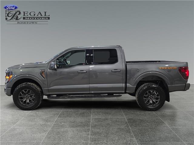 2026 Ford F-150 Tremor (Stk: T0009) in ROSETOWN - Image 6 of 17
