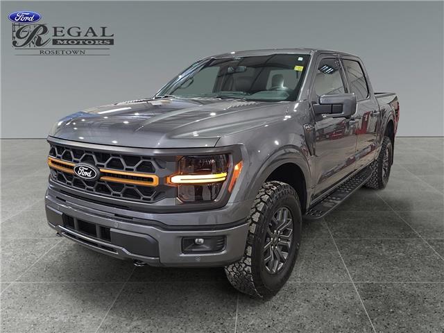 2026 Ford F-150 Tremor (Stk: T0009) in ROSETOWN - Image 7 of 17